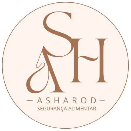 Asharod