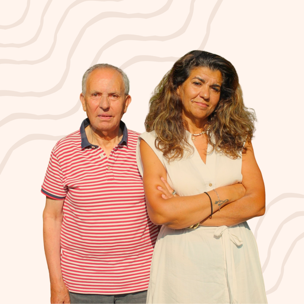 Colaboradores Asharod