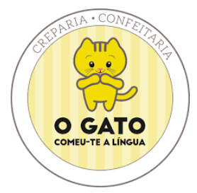 O Gato comeu-te a Língua